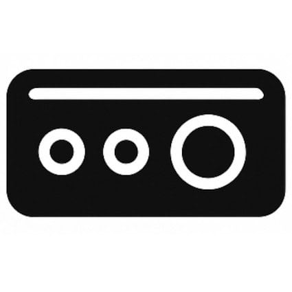 Interface 1x1