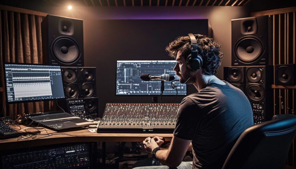 Audio Technik / Equipment - Empfehlungen