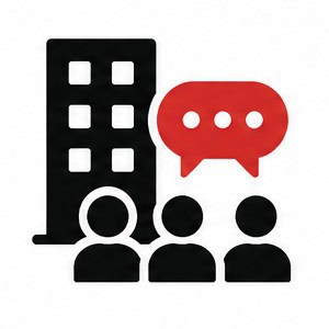 Leistungen - Unternehmenskommunikation