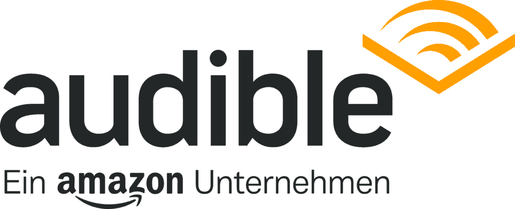 Audible Logo