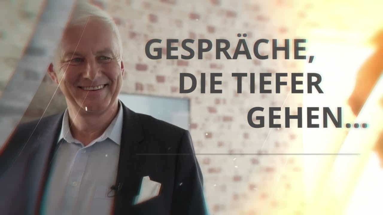Dieckmann lädt ein - "Lebensseiten"